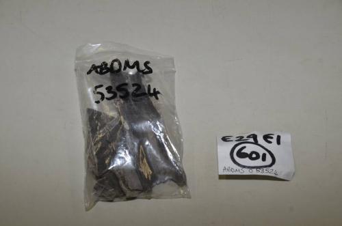 E29 East Anglian Cooking Pot