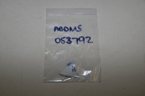 E36 Chinese Porcelain Fragment