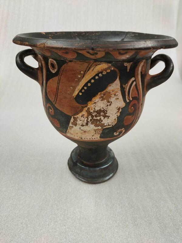 Etruscan Krater