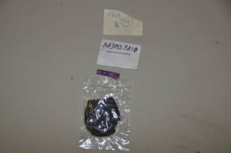 E6 Heel Of Two-Part Sole