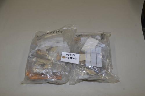 E25 Gallowgate Finds