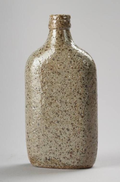 'Granit' Press Moulded Bottle