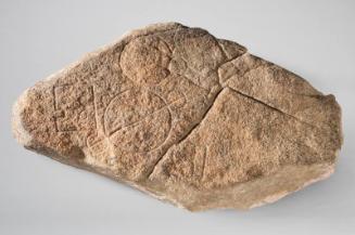 Pictish Stone