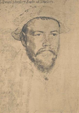 Edward Stanley, 3rd Earl of Derby