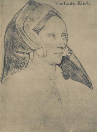 Margaret, Lady Elyot