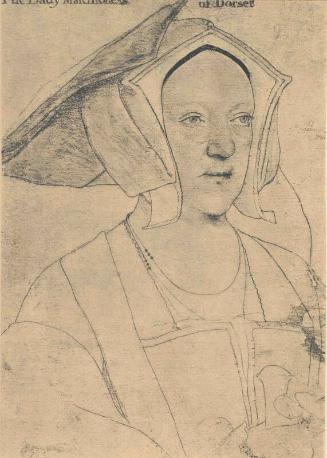 Margaret, Marchioness of Dorset