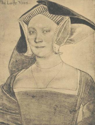 Elizabeth, Lady Vaux