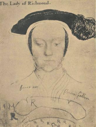 Mary, Duchess of Richmond and Somerset
