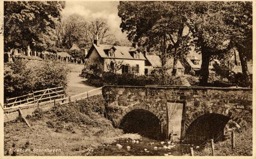 Kirktoun, Stonehaven 