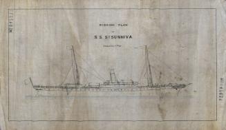 St Sunniva  (1) (yard no244) - Rigging Plan