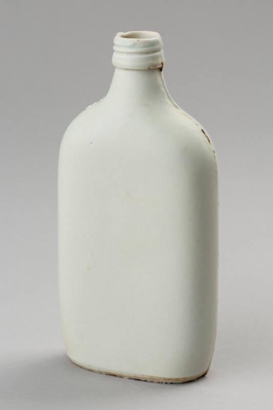 'Bein' Press Moulded Bottle