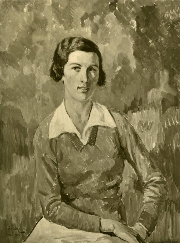 Gwyn Corbett