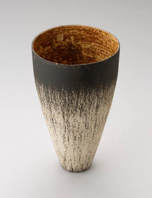 Stoneware Vase