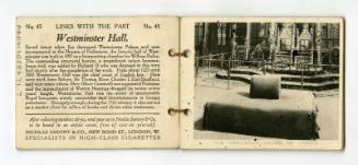 Links With The Past Series: No. 29 The Woolsack