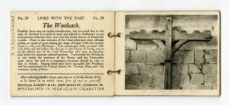 Links With The Past Series: No. 34 The Pillory