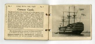 Links With The Past Series: No. 32 H.M.S. Victory