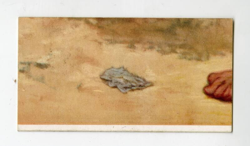 A Famous Picture Series: ''The Boyhood of Raleigh'' Section 39