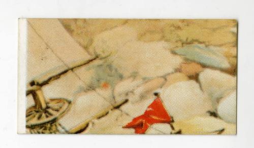 A Famous Picture Series: ''The Boyhood of Raleigh'' Section 24