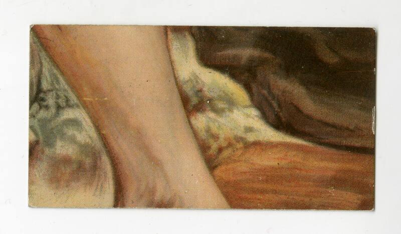 A Famous Picture Series: ''The Boyhood of Raleigh'' Section 23