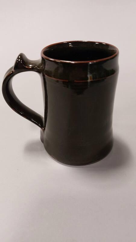 Stoneware Tankard