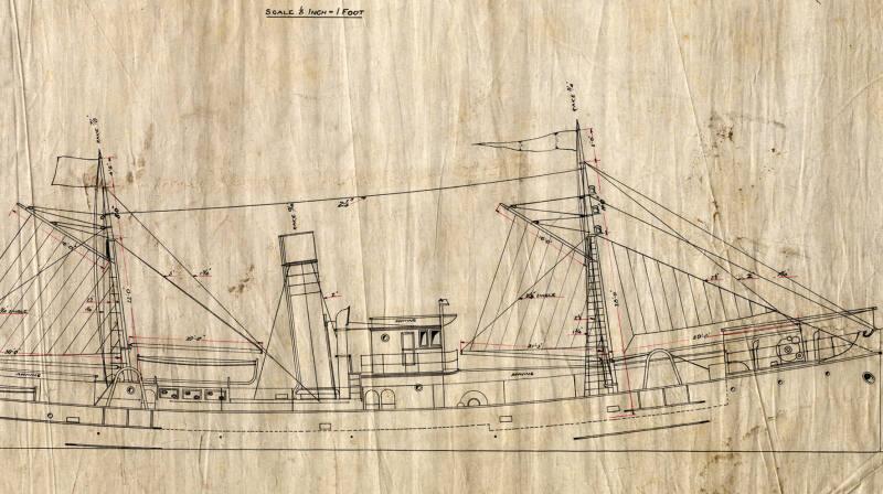 Siete, Ocho (488 & 489) 1 Plan