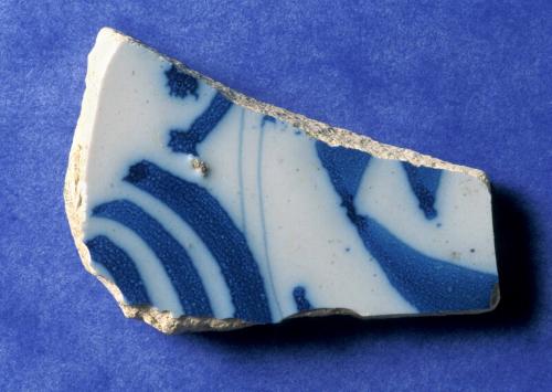 Charger sherd