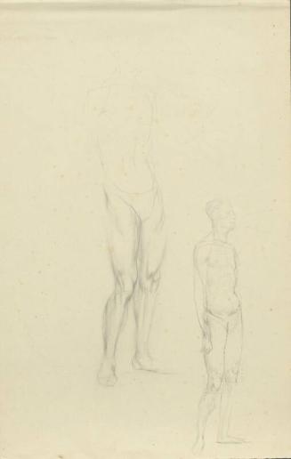 Male figure