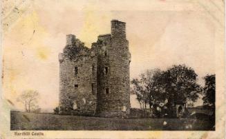 Harthill Castle 