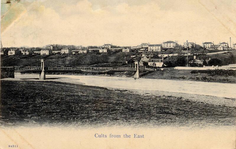 Cults from the east 