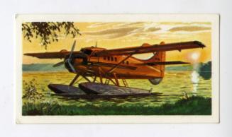 History of Aviation: de Havilland Canada Otter