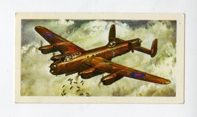 History of Aviation: Avro Lancaster