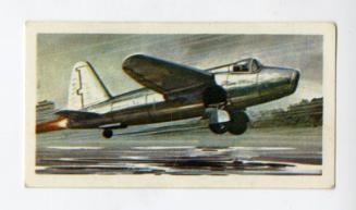 History of Aviation: Heinkel 178