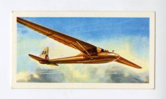 History of Aviation: Kronfeld's Wien Sailplane