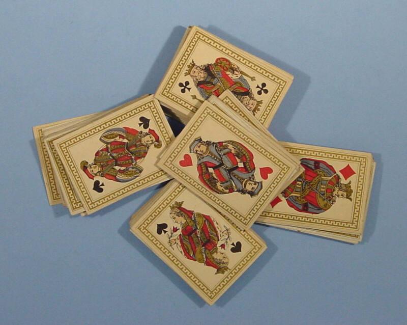 Playing Cards