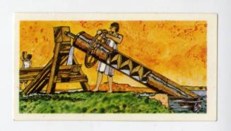 Inventors & Inventions: Archimedes