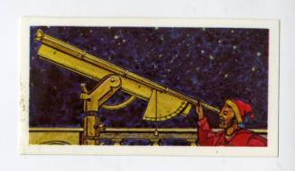 Inventors & Inventions: The Telescope