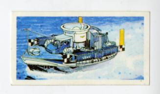 Inventors & Inventions: The Hovercraft