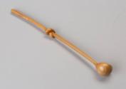 Knotted Handle Ladle by John Thompson