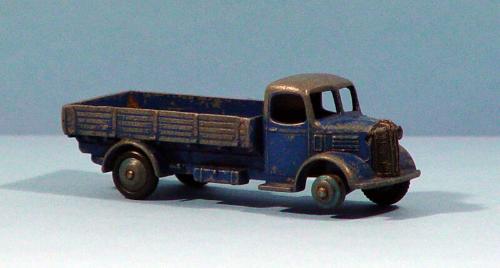 Dinky Lorry Austin