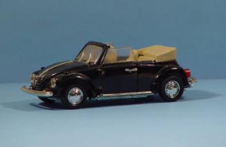 soft top Volkswagen