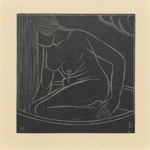 Eric Gill