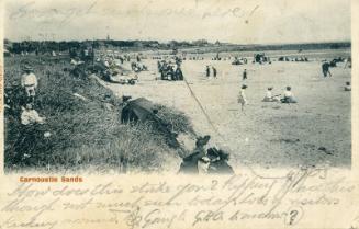 Carnoustie Sands