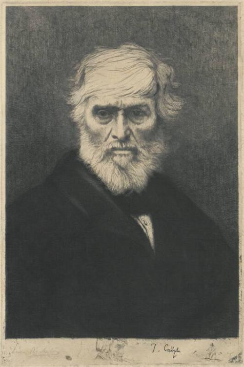 Thomas Carlyle