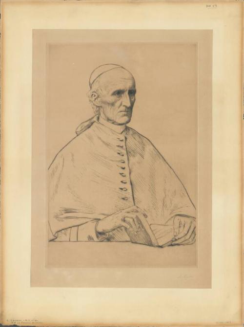 S.E. Cardinal Manning