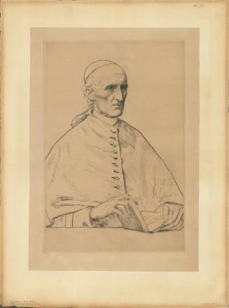 S.E. Cardinal Manning