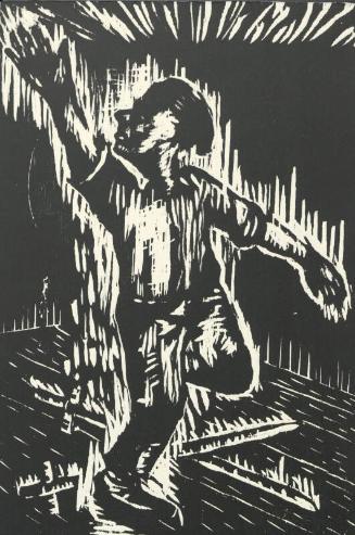 Man - The Scottish Bestiary