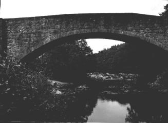 Unidentified Bridge