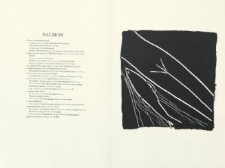 Salmon- The Scottish Bestiary