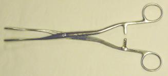 Rampley's Sponge Holding Forceps