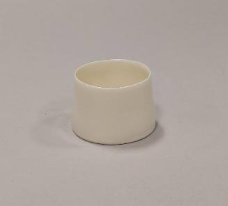 White Nightlight Holder